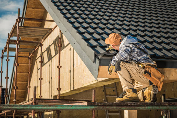 Best Roof Maintenance Services  in York, PA