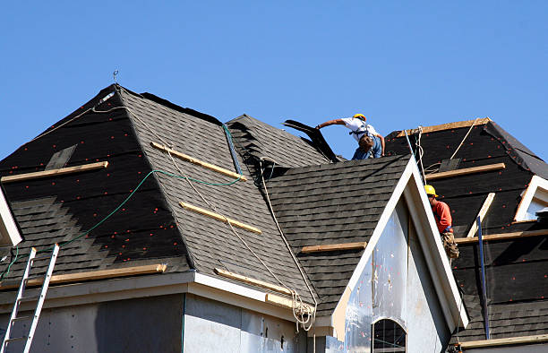 Roof Gutter Cleaning in York, PA