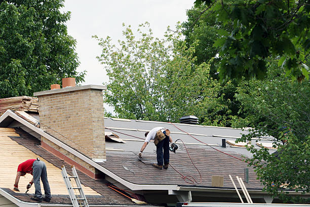 Residential Roof Replacement in York, PA