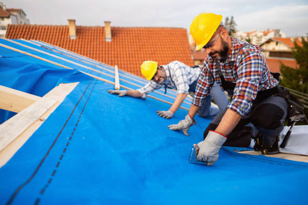 Best Local Roofing Companies  in York, PA