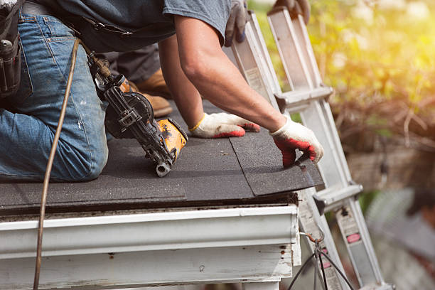Best Residential Roofing Contractor  in York, PA