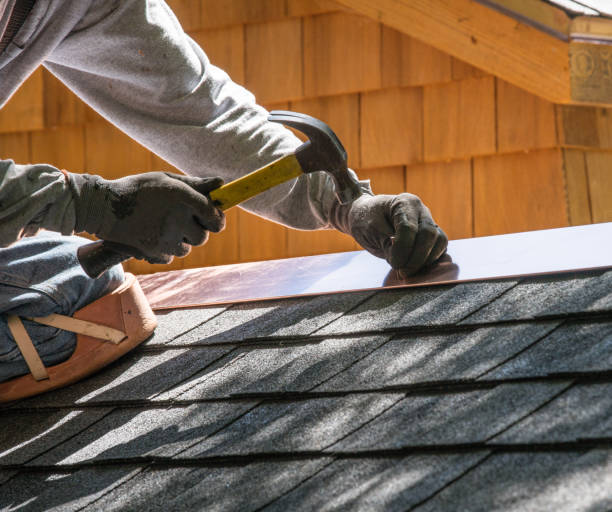 Best Metal Roofing Contractor  in York, PA